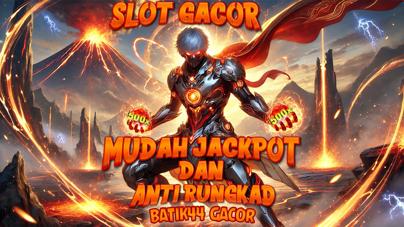 Batik44gacor